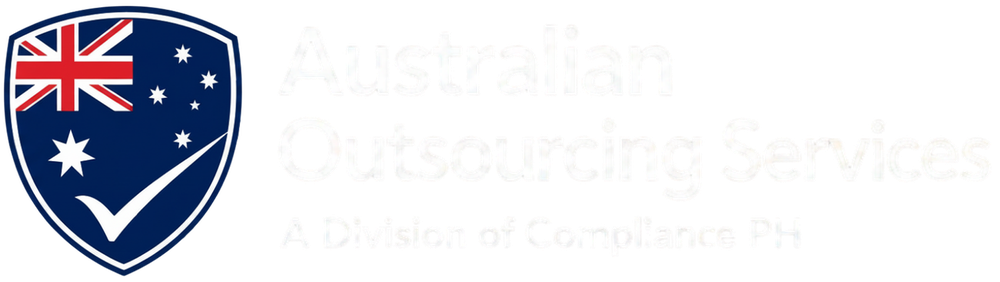 Australian Outsourcing Services — A Division of Compliance PH