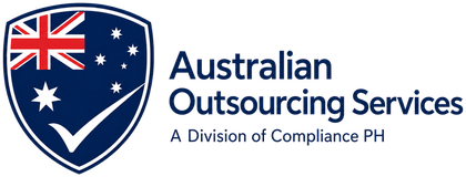 Australian Outsourcing Services — A Division of Compliance PH
